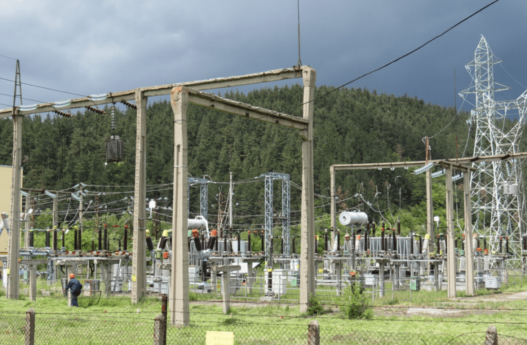 Спирания на тока на 13 юни – понеделник, в Община Самоков