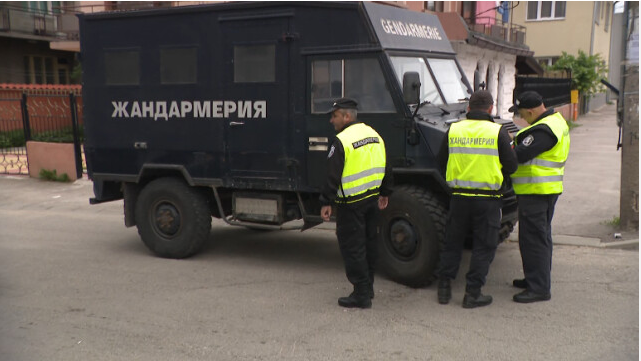 След побоя на медиците в Самоков, побой и на полицаи. Тече специализирана полицейска операция!