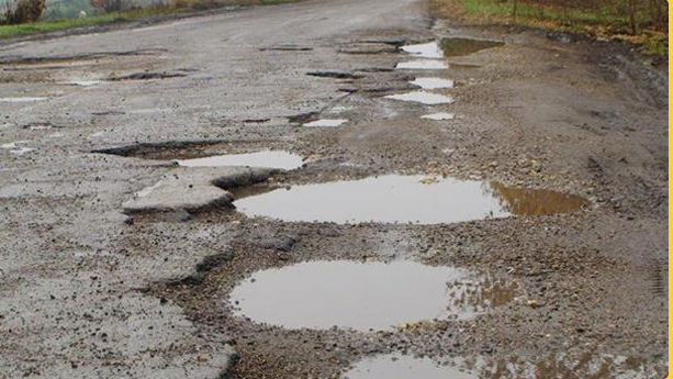 Основен ремонт на пътя Самоков-Мальовица не може да се случи, защото няма технически проект. АПИ – проектиране евентуално през 2023 г.?