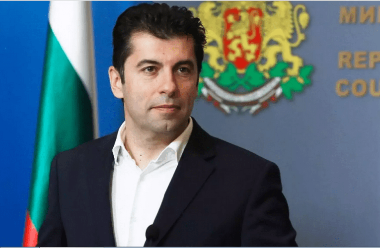 Обръщение на министър-председателя Кирил Петков: Условия за апокалипсис в България няма