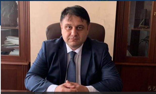 Новият – стар управител на Софийска област е Радослав Стойчев