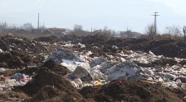 Община Самоков за пореден път ще чисти бунището в местността „Рашид бегов чифлик“