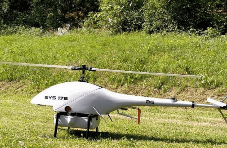 Фирма „Самел 90“-Самоков взе участие в INTER DRONE EXPO, първото изложение за дрон-технологии на Балканите