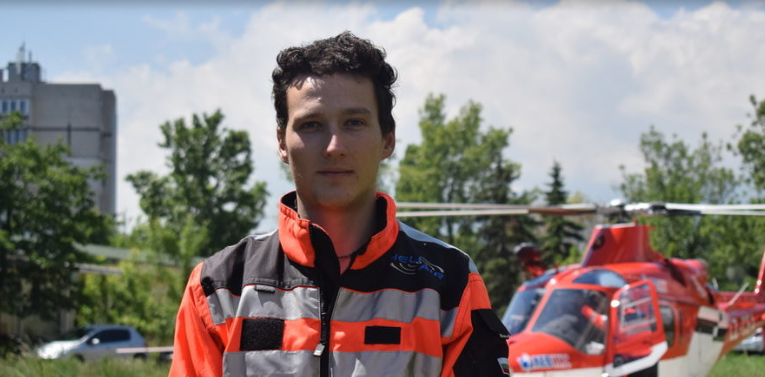 Виктор Варошкин: Линейки по въздуха са абсолютно необходими