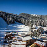 borovets Pista