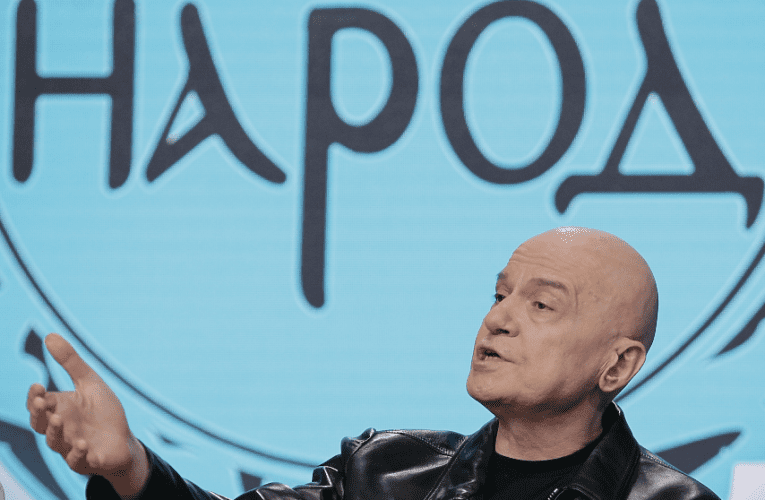 Слави Трифонов отказа да става народен представител