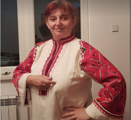 Есториум за майсторката на дантели и шевици Ани Йовева: Тя е прегърнала мисията си на съхранител на безценното културно наследство