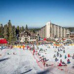 Borovets golem