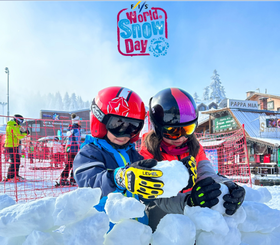 1 лв. е цената на детската лифт карта в Боровец за Световния ден на снега