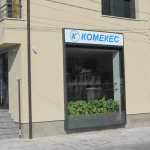 Komekes