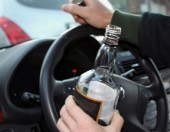 Задържаха самоковец – шофирал с 2,58 промила алкохол