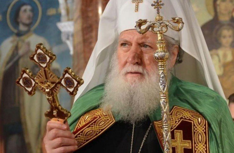 Горан Благоев: През последните две години в лично качество, Българският патриарх взе една достойна позиция по отношение на руската агресия в Украйна