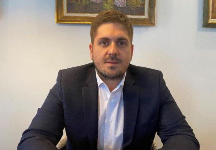 Инж. Петър Костов е третият заместник кмет на Община Самоков – поема строителството