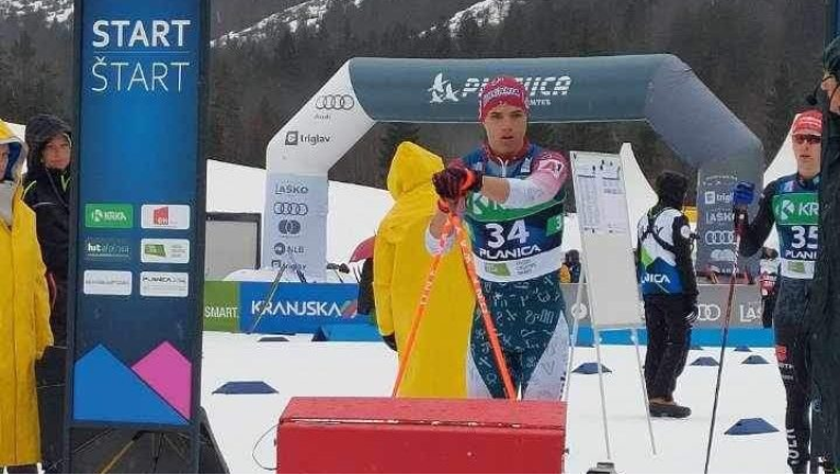 Общински съвет-Самоков отпусна 2000 лв. на Марио Матиканов за подготовка , участия и представяне на състезания по ски бягане