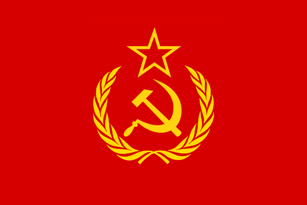 СССР – СамокоВест