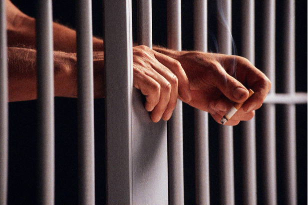 От осъдените за престъпления през 2014 година една четвърт са рецидивисти