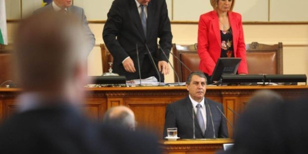 Окончателно: Бат’ Сали се закле – обяви са за народен представител на всички граждани на Република България