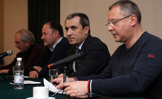 Бареков се заканва да блокира БСП срещата в Боровец