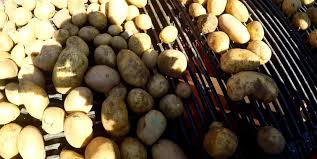Среща на Националната асоциация на картофопроизводителите се проведе в „Белчин Гардън“