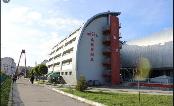 Хотел Арена в Самоков отново на хранилка от общинската хазна