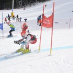 Borovets ski 1