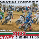 Motokros 2022