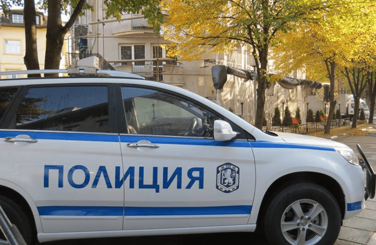 Приключи специализираната полицейска операция за стабилизиране сигурността на територията на Самоков