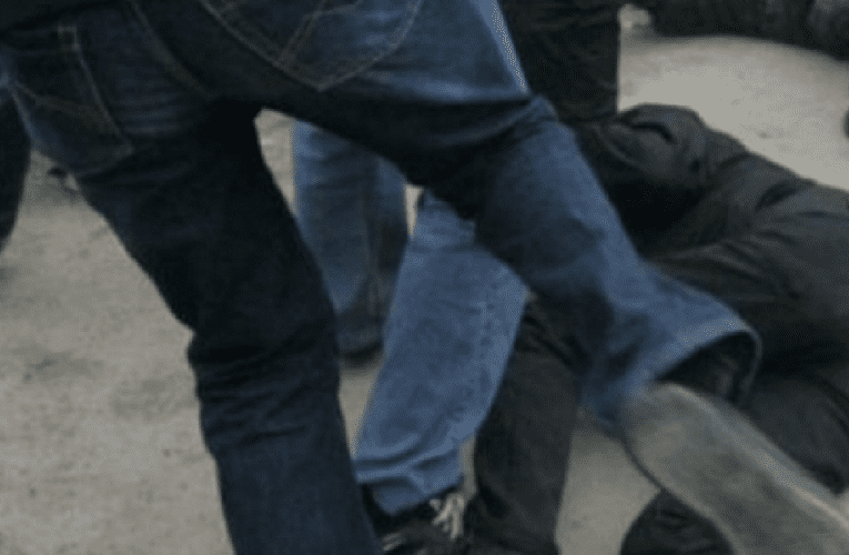 Двама мъже от самоковското село Радуил попаднаха в ареста след побой пред дискотека