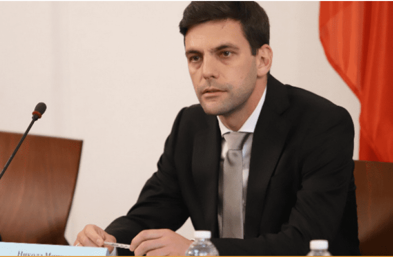 Никола Минчев е уверен –  на изборите през април ще се явят заедно всички партии от ПП и ДБ