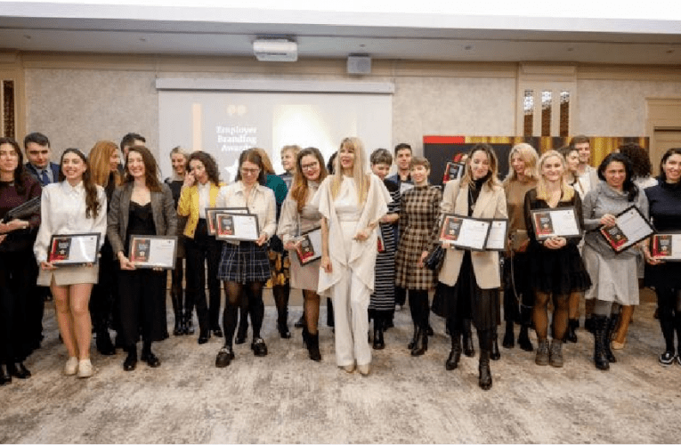 Kaufland България най-добър работодател в седмите годишни награди Employer Branding Awards 2024, а Лидл България №1 в Employer Branding Project