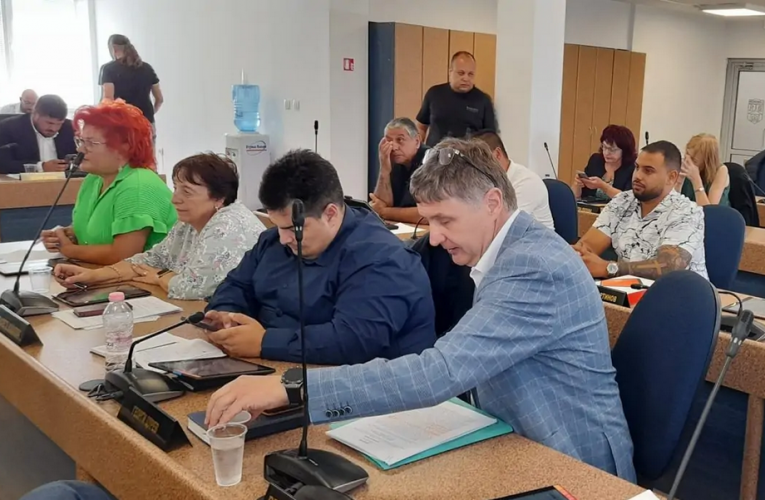 Общински съвет -Самоков прие нова структура на Общинска администрация и нови правилници за дейността на общинските предприятия